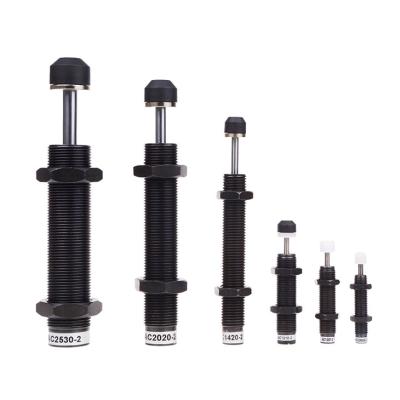 China AC25 AMX Self Adjustable Hydraulic Offset Buffer Shock Absorber for sale