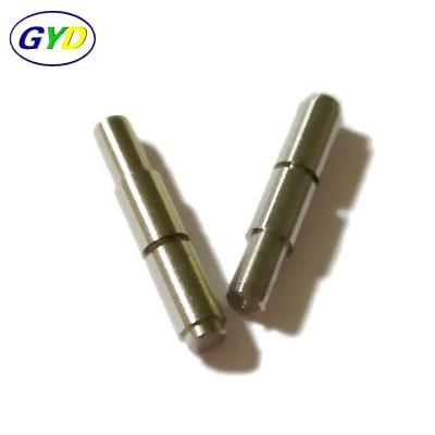 China Building Material Stores China OEM CNC Machining Custom Professional Stainless Steel Shaft Pin Adapter Rod for sale