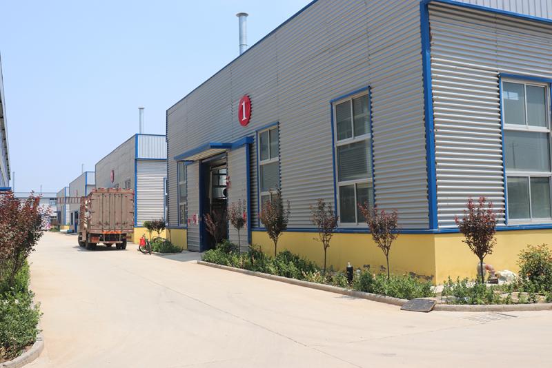 Verified China supplier - Xiongxian Pengshuai Latex Products Co., Ltd. Gucheng Branch