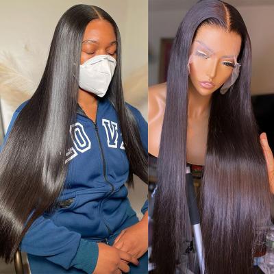 China Transparent Body Wave Lace Hair Wigs, Brazilian Hair Hd Lace Front Wigs, Hair Wigs 360 Full Lace Closure Wigs For Black Women, for sale