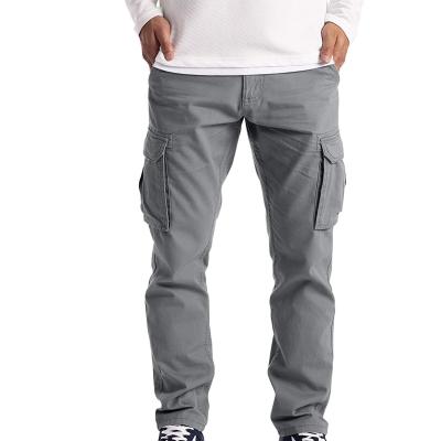 China Men's Casual Loose Pants for Spring and Summer Support 7 Days Sample Order Lead Time for sale