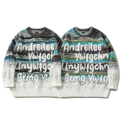 China Lange Ärmeln, Pullover, Strickwaren, Weihnachtssweater aus Wolle, Sweatshirts für Männer zu verkaufen