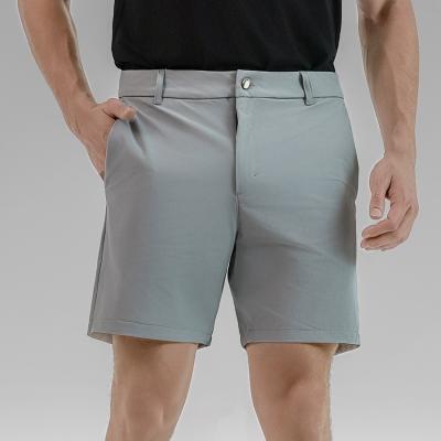 China Stylish and Functional Men's Streetwear Compression Shorts for Outdoor Activities for sale