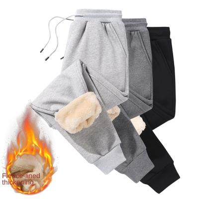 China Support 7 Days Sample Order Lead Time Gurkha Cotton Sweatpants for Men's Active Wear for sale