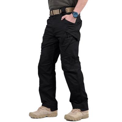 China Midweight Tactical Outdoor Waterproof Hiking Hunting Trousers for Extreme Challenge for sale