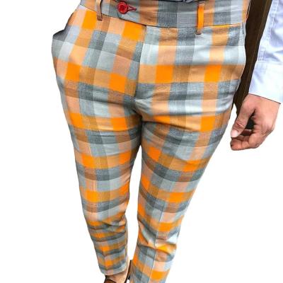 China Fashion Stylish Streetwear Knitted Custom Jogger Digital Printing Cargo Pants for Men for sale