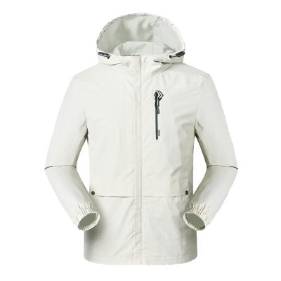 China XMAMLON chaqueta masculina personalizada abrigo resistente al agua transpirable para deportes al aire libre acampar esquí senderismo en venta