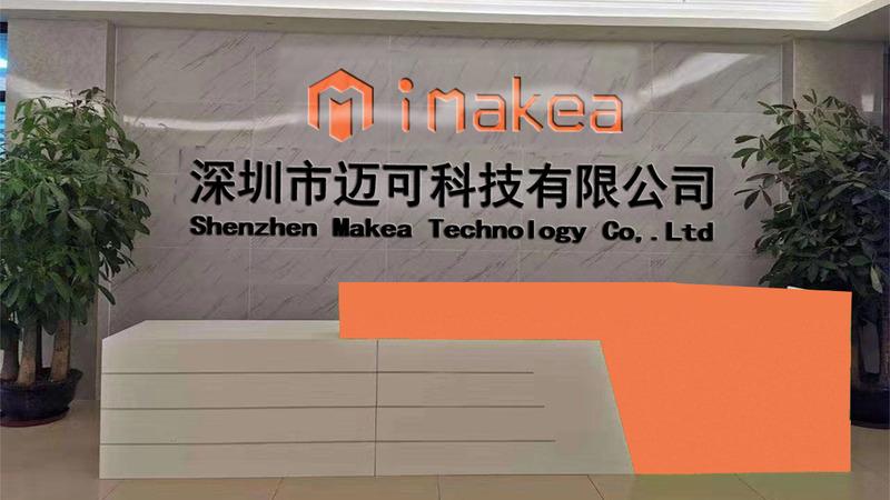 Verified China supplier - Shenzhen Makea Technology Co., Ltd.