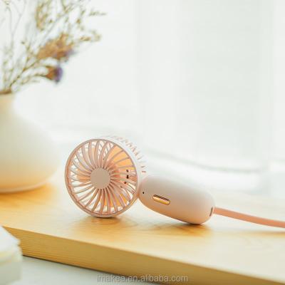 China Hand Hold Mini Fan Mini Fans Outdoor Mini Fan Bring Portable Small Thin Cute Cute Fan Mini Air Cooler for sale