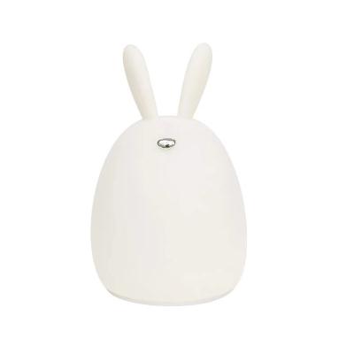 China iMAKEA Rabbit Mini Car Mini Creative Cute Household Humidifier Portable USB Rechargeable Led Humidifier For Baby Room for sale