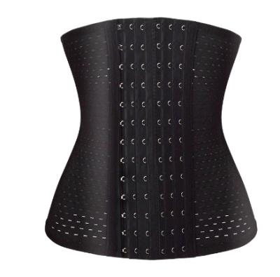 China Antibacterial Corset Waist Trainer Binders Shapers Slimming Underwear Belly Sheath Body For Women Shaping Belt Belt Reducer Belt for sale