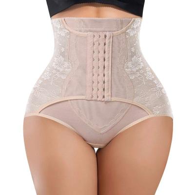 China Breathable Butt Lifter Shaperwear Butt Lifter Fajas Colombianas Por Women Fajas Colombianas Por Body Shaper Tummy Control Panties for sale