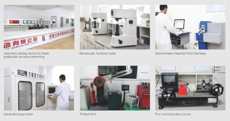 Verified China supplier - Ningbo Great Wall Precision Industrial Co., Ltd.