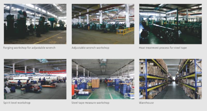 Verified China supplier - Ningbo Great Wall Precision Industrial Co., Ltd.