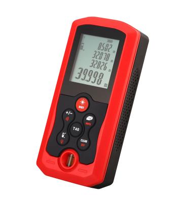 China 100m Laser Distance Measurer 121X56X28Xmm for sale