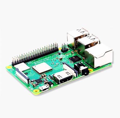 China More Raspberry Pi 3b Kit Original Raspberry Pi 3 Model B With WiF for sale