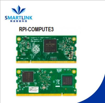 China Universal Raspberry Pi Compute Module 3 CM3 for sale