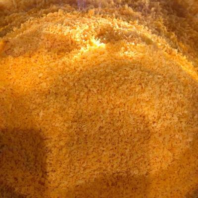 China Fresh Bread Crumbs Normal Panko Bread Crumbs With Best Price for sale