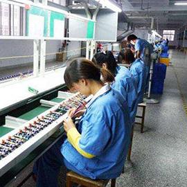 Verified China supplier - Yueqing Xujing Fuse Factory