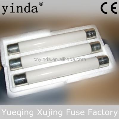 China XPNP High Voltage High Voltage Fuse for sale