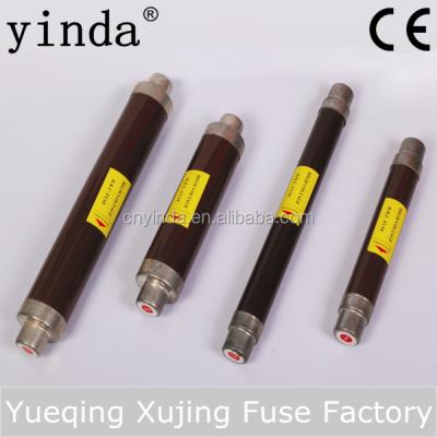 China High Quality High Voltage 30kv 33kv 35kv 36kv 40.5kv 51kv High Voltage Fuse for sale