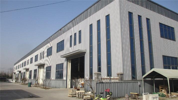 Verified China supplier - Rizhao Yongfeng Stone Co., Ltd.