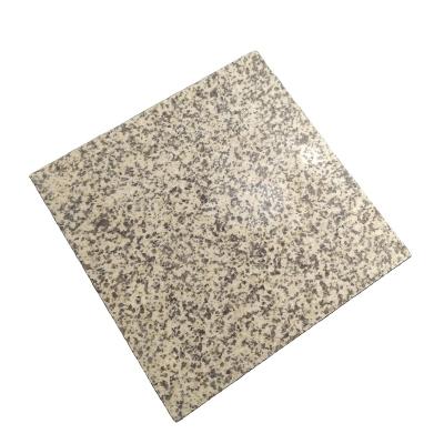 China Polished Hot Selling Italian White Square Granite For Kitchen for sale