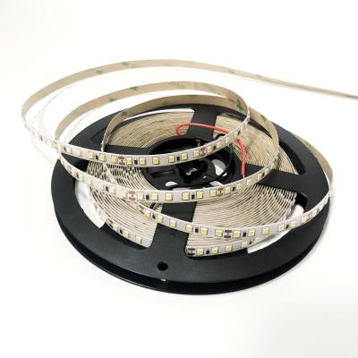 China Hotel Dimmable Led Strip Light 24V 2835 12W 1250lm Ra80 8mm PCB Light For Indoor And Outdoor Lighting 2 Years Warranty CE, CB for sale