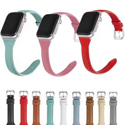 China Quick Release Stable Smart Watch Strap with Adjustable Buckle Strap for Smart Watch for sale