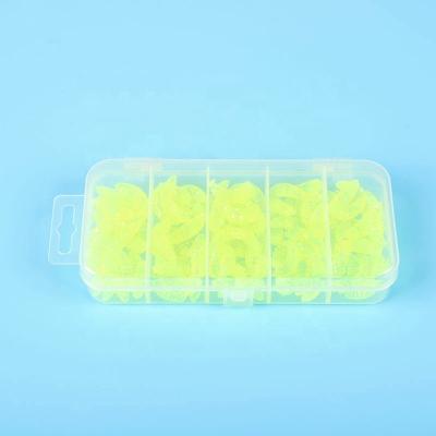 China High Quality Plastic Bait Box Bait Box Vivid Fish Action Angler New Products Lure Fishing Tackle Swimming Mixed Fishing Sets for sale