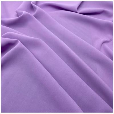 China Anti-Static Customized SPH PD Twill Fabric For Women Dress Skirt for sale