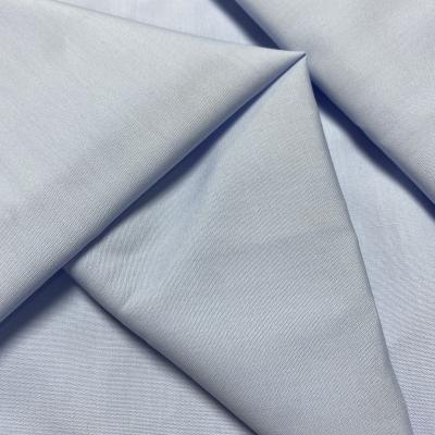 China Anti-static Customized TC T/C Shell 40Sx40S Polyester Cotton Fabric For Garments for sale