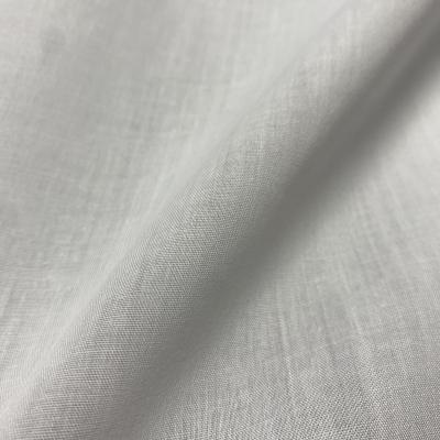 China Antistatic Customized T/C Pocket Fabric 20% Cotton Polyester Cotton Fabric For Clothes for sale