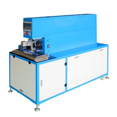 China Co2 Laser Cable Stripper Machine Wire Stripping Stripping Machine for sale