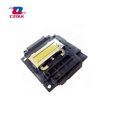 China New original original Printer Head For Epson L220 L555 L355 L210 L355 L383 L365 L455 L565 with high quality printer components for sale