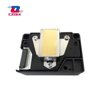 China New Original New F185000 Print Head For Epson ME1100 L1300 T1110 TX510 ME650 Printer Parts Printhead for sale