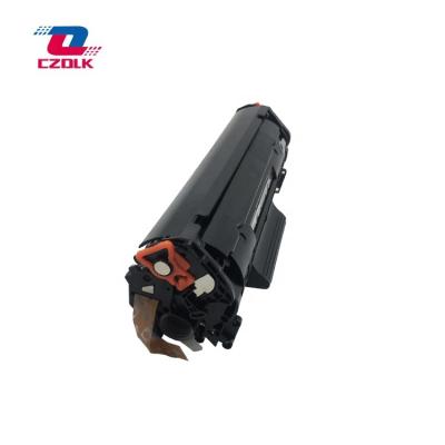 China New New Compatible Q2616A Printer Toner Cartridge For H 12A 15A 36A 78A 85A 88A Compatible Drum Unit for sale