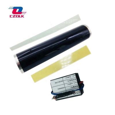 China COMPATIBLE copier spare parts for Canon IR7105 IR7095 IR7086 IR8500 IR7200 IR105 OPC drum with best prices for sale