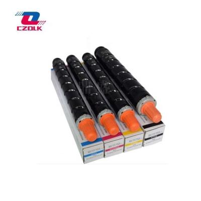 China COMPATIBLE GPR-36 NPG-52 C-EXV34 toner cartridge for Canon IRC2020 IRC2025 IRC2030 IRC2220 IRC2225 IRC2230 copier NPG 52 toner cartridge for sale