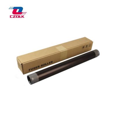 China Quality A Grade Heat Roller For Canon IR5055 IR5065 IR5075 FC7-4276-000 Upper Fuser Roller for sale