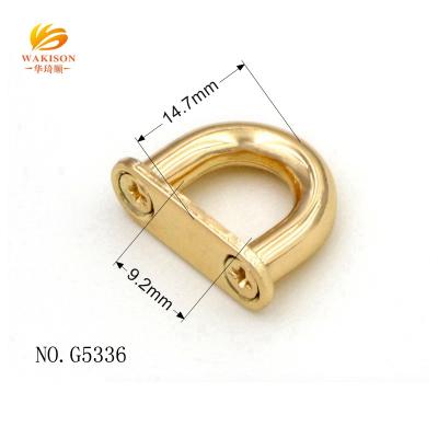 China Bag Metal Handbag Fittings Clip Connectors for sale