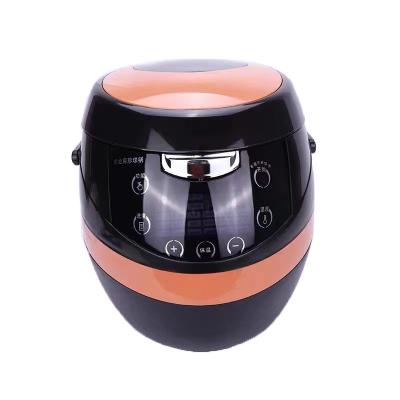 China Commercial Electric Tapioca Pearl Balls Cooker for Tapioca/Jelly/Pudding/Sago/Taro/Beans for sale