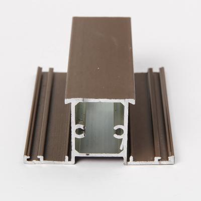 China door & Window OEM Hot Sales! ! 28 Aluminum Casement Window And Sliding Door Profiles For South Africa Market for sale