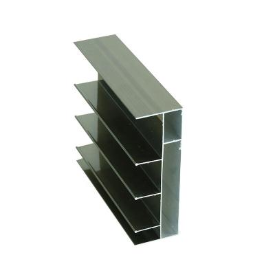 China door & Anodized Aluminum Extrusion Window Different Size For Windows for sale