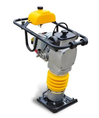 China Machinery repair shops compactor tamper vibrating tamping rammer with best price for sale