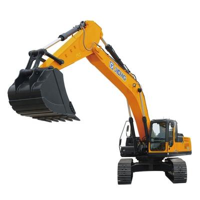 China Machinery Repair Shops Second Hand Machine 30 Ton Excavator with Cheap Price for sale