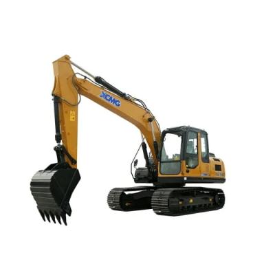 China Machinery Repair Shops Small Crawler 15 Ton Crawler Hot Sale Price Excavator New for sale