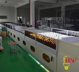 Verified China supplier - Quzhou BNF Lighting Co., Ltd.