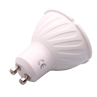 China gu10 dimmable led downlight 3w 5w 6w 7w 8w GU10 housing shape for sale