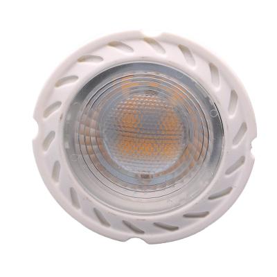 China Hotel COB Thermal-plastic spotlight led spot light mr16 220v for sale